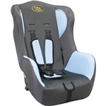 Assistência Técnica e Garantia do produto Cadeira para Auto Azul e Cinza 9 a 18kg - Baby Style