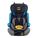Assistência Técnica e Garantia do produto Cadeira para Auto Batman Grupo I, II, III - Maxibaby