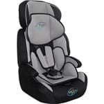 Assistência Técnica e Garantia do produto Cadeira para Auto Cometa Preta 9 a 36kg - Baby Style