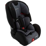 Assistência Técnica e Garantia do produto Cadeira para Auto Evolve-x Cinza Sport 9 a 36kg - Cosco