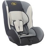 Assistência Técnica e Garantia do produto Cadeira para Auto Imagine Cinza Até 25kg - Baby Style