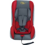 Assistência Técnica e Garantia do produto Cadeira para Auto Imagine Vermelha Até 25kg - Baby Style