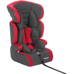 Assistência Técnica e Garantia do produto Cadeira para Auto Racer 9 a 36kg Chumbo/Vermelha - Voyage