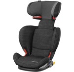 Assistência Técnica e Garantia do produto Cadeira para Auto Rodifix Airprotect 15 a 36kg Nomad Preta - Maxi-cosi