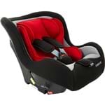 Assistência Técnica e Garantia do produto Cadeira para Auto Simple Safe Vermelho Até 25kg - Cosco
