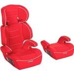 Assistência Técnica e Garantia do produto Cadeira para Auto Speed Vermelha 15 a 36kg - Voyage