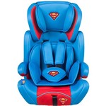 Assistência Técnica e Garantia do produto Cadeira para Auto Super-Homem Grupo I, II, III - Maxibaby