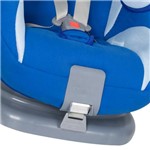 Assistência Técnica e Garantia do produto Cadeira para Automóvel - Azul - 9 a 25kg - Cosco