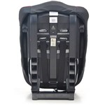 Assistência Técnica e Garantia do produto Cadeira para Automóvel - Cinza - 9 a 18kg - Baby Style