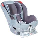 Assistência Técnica e Garantia do produto Cadeira para Automóvel Cinza Grafite - Styll Baby