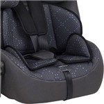 Assistência Técnica e Garantia do produto Cadeira para Automóvel Múltipla - Dallas - 9 a 36 Kg - Burigotto