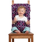 Assistência Técnica e Garantia do produto Cadeira para Refeição Totseat Babyseat Brasil Bramble