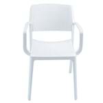Assistência Técnica e Garantia do produto Cadeira PC511F Planeta Casa - Branco