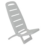 Assistência Técnica e Garantia do produto Cadeira Plastica Dobravel Guaruja Branca