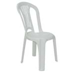 Assistência Técnica e Garantia do produto Cadeira Plastica Monobloco Atlantida Economy Branca