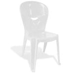 Assistência Técnica e Garantia do produto Cadeira Plastica Monobloco Infantil Vice Branca