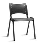Assistência Técnica e Garantia do produto Cadeira Plástica Plus Preto