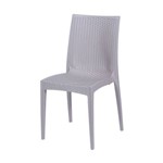 Assistência Técnica e Garantia do produto Cadeira Plástica Sem Braço PP Rattan OR Design Fendi