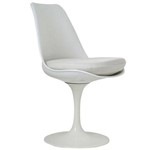 Assistência Técnica e Garantia do produto Cadeira Saarinen Branca