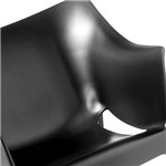 Assistência Técnica e Garantia do produto Cadeira Tais Polipropileno Preta - Rivatti