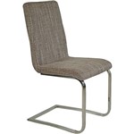 Assistência Técnica e Garantia do produto Cadeira Zurique Macciato - Acasa