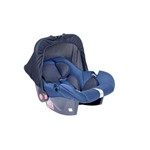 Assistência Técnica e Garantia do produto Cadeirinha Bebê Comfort Tour de 0 Até 13 Kg - Grupo 0