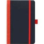 Assistência Técnica e Garantia do produto Caderneta Pombo Memo Notes 9x14cm - Vermelho