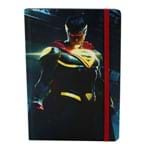 Assistência Técnica e Garantia do produto Caderno de Notas DC Injustice Superman - Zona Criativa