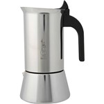 Assistência Técnica e Garantia do produto Cafeteira de Fogão Bialetti 10 Xícaras Inox Vênus