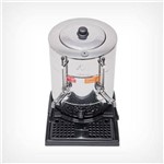 Assistência Técnica e Garantia do produto Cafeteira Elétrica Master Coffee Maker 2 Litros 1300w Inox - Marchesoni