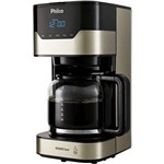 Assistência Técnica e Garantia do produto Cafeteira Elétrica Philco 1,5L PCFD38CH Touch - Preta