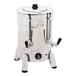 Assistência Técnica e Garantia do produto Cafeteira Elétrica Tradicional Coffee Maker 2 Litros 1300w Inox - Marchesoni