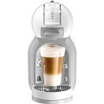 Assistência Técnica e Garantia do produto Cafeteira Expresso Arno Nescafé Dolce Gusto Mini me 15 Bar Automática - Branco