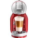 Assistência Técnica e Garantia do produto Cafeteira Expresso Arno Nescafé Dolce Gusto Mini me 15 Bar Automática - Vermelha
