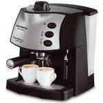 Assistência Técnica e Garantia do produto Cafeteira Expresso Coffee C-08 - Mondial