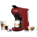 Assistência Técnica e Garantia do produto Cafeteira Expresso Multicapsula Pcf19vp Philco Vermelha 20 Bar