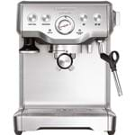 Assistência Técnica e Garantia do produto Cafeteira Tramontina By Breville Express 1,8 Litros em Aço Inox - Prata