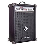 Assistência Técnica e Garantia do produto Caixa Acústica Multiuso LL Áudio LL 140 35 WATTS RMS