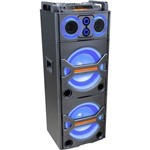 Assistência Técnica e Garantia do produto Caixa Amplificada Lenoxx CA360, Bluetooth, Mic, LED - 220V