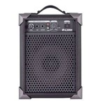 Assistência Técnica e Garantia do produto Caixa Amplificada Multiuso Microfone/guitarra LX40 - 10W RMS