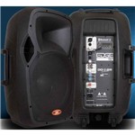 Assistência Técnica e Garantia do produto Caixa Ativa Acústica Donner EDGE 15 300 WATTS USB Bluetooth