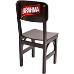Assistência Técnica e Garantia do produto Caixa com 2 Cadeiras - Brahma