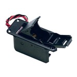 Assistência Técnica e Garantia do produto Caixa de Bateria 9V Gotoh BB04 P/ Violão e Contrabaixo
