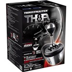 Assistência Técnica e Garantia do produto Caixa de Câmbio Thrustmaster Th8a Add-on Shifter