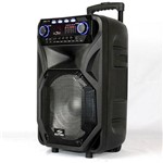 Assistência Técnica e Garantia do produto Caixa de Som Amplificada Sumay Thunder - 400w Rms Potente