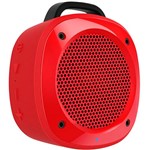 Assistência Técnica e Garantia do produto Caixa de Som Bluetooth 3,5W RMS Divoom Airbeat 10 Vermelho