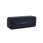 Assistência Técnica e Garantia do produto Caixa de Som Bluetooth 6w Rms Goldentec Gt Soundsync Gt201p - Preta