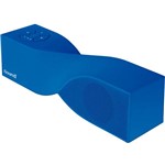 Assistência Técnica e Garantia do produto Caixa de Som Bluetooth Isound Twist Mini Azul