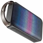 Assistência Técnica e Garantia do produto Caixa de Som Bluetooth - Multilaser Pulse (Led Dinamico) - Preta - SP234
