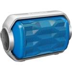 Assistência Técnica e Garantia do produto Caixa de Som Bluetooth Philips BT2200A/00 Azul 2,8W Prova D'água
